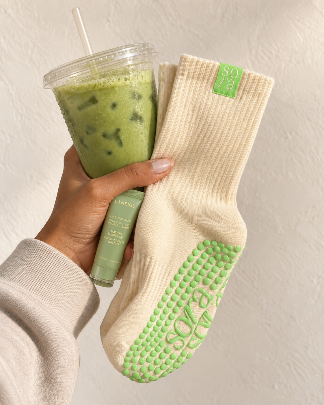 Grippy Socks